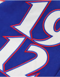 Big Boy Tennessee State Tigers S12 Racing Twill Jacket [Royal Blue]
