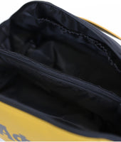 Big Boy Alpha Phi Alpha Divine 9 S143 Duffle Bag [Black]