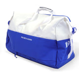 Big Boy Phi Beta Sigma Divine 9 S143 Duffle Bag [Royal Blue]