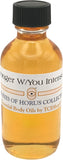 Stronger With You Intensely - Type EA For Men Scented Body Oil Fragrance