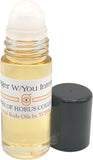 Stronger With You Intensely - Type EA For Men Scented Body Oil Fragrance