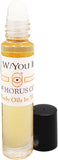 Stronger With You Intensely - Type EA For Men Scented Body Oil Fragrance
