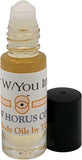 Stronger With You Intensely - Type EA For Men Scented Body Oil Fragrance
