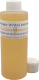 Stronger With You Intensely - Type EA For Men Scented Body Oil Fragrance