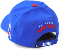 Big Boy Brooklyn Royal Giants S146 Legacy Cap [Royal Blue]