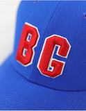 Big Boy Brooklyn Royal Giants S146 Legacy Cap [Royal Blue]