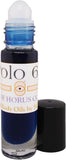 Polo 67 - Type For Men Scented Body Oil Fragrance