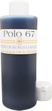 Polo 67 - Type For Men Scented Body Oil Fragrance