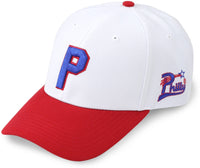 Big Boy Philadelphia Stars S146 Legacy Cap [White]
