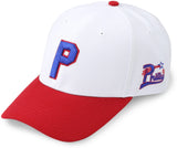 Big Boy Philadelphia Stars S146 Legacy Cap [White]