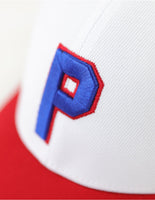 Big Boy Philadelphia Stars S146 Legacy Cap [White]