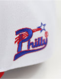 Big Boy Philadelphia Stars S146 Legacy Cap [White]