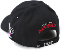 Big Boy New York Black Yankees S146 Legacy Cap [Black]