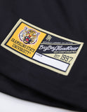 Big Boy Grambling State Tigers S16 Adult Football Jersey [Black]