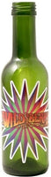 Wild Berry Shorties Star Logo Bottle Incense Burner [Green]