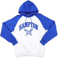 Big Boy Hampton Pirates S11 Hoodie [White]