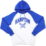 Big Boy Hampton Pirates S11 Hoodie [White]