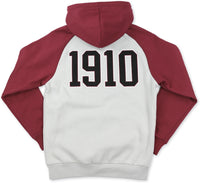 Big Boy North Carolina Central Eagles S11 Hoodie [Grey]
