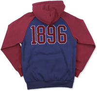 Big Boy South Carolina State Bulldogs S11 Hoodie [Navy Blue]