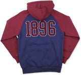 Big Boy South Carolina State Bulldogs S11 Hoodie [Navy Blue]