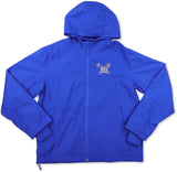 Big Boy Hampton Pirates S9 Windbreaker Jacket [Royal Blue]
