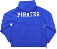 Big Boy Hampton Pirates S9 Windbreaker Jacket [Royal Blue]