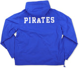 Big Boy Hampton Pirates S9 Windbreaker Jacket [Royal Blue]