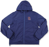 Big Boy South Carolina State Bulldogs S9 Windbreaker Jacket [Navy Blue]