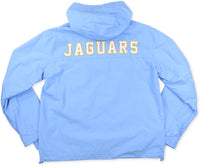 Big Boy Southern Jaguars S9 Adult Windbreaker Jacket [Sky Blue]