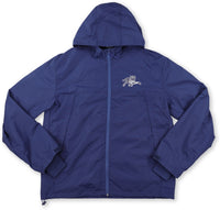 Big Boy Tennessee State Tigers S9 Adult Windbreaker Jacket [Navy Blue]