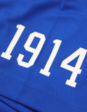 Big Boy Phi Beta Sigma Divine 9 S17 Dry Fit Tee [Royal Blue]