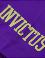 Big Boy Omega Psi Phi Divine 9 S17 Dry Fit Tee [Purple]