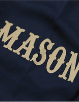 Big Boy Mason S17 Mens Dry Fit Tee [Black]