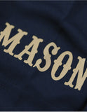 Big Boy Mason S17 Mens Dry Fit Tee [Black]