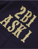Big Boy Mason S17 Mens Dry Fit Tee [Black]