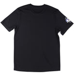 Big Boy Tuskegee Airmen S17 Adult Dry Fit Tee [Black]