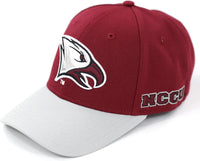 Big Boy North Carolina Central Eagles S150 Adult Ball Cap [Maroon]
