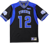 Big Boy Tennessee State Tigers S16 Adult Football Jersey [Black]