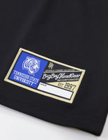 Big Boy Tennessee State Tigers S16 Adult Football Jersey [Black]
