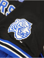 Big Boy Tennessee State Tigers S16 Adult Football Jersey [Black]