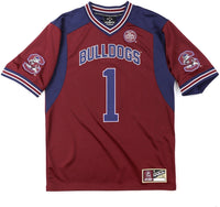 Big Boy South Carolina State Bulldogs S16 Adult Football Jersey [Maroon]