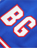 Big Boy Brooklyn Royal Giants S5 Adult Baseball Jersey [Royal Blue]