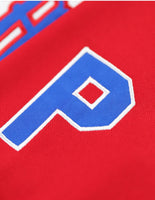Big Boy Philadelphia Stars S5 Adult Baseball Jersey [White]