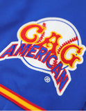 Big Boy Chicago American Giants S5 Adult Baseball Jersey [White]