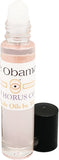 Michelle Obama - Type Pink For Women Scented Body Oil Fragrance