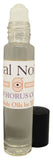 Crystal Noir - Type V For Women Scented Body Oil Fragrance
