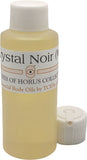 Crystal Noir - Type V For Women Scented Body Oil Fragrance