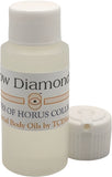 Yellow Diamond - Type V For Women Scented Body Oil Fragrance