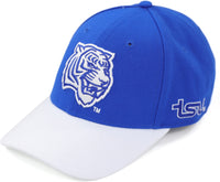 Big Boy Tennessee State Tigers S150 Adult Cap [Royal Blue]