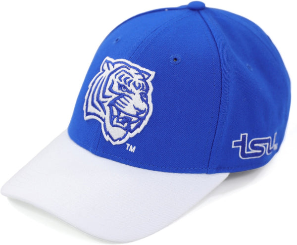 Big Boy Tennessee State Tigers S150 Adult Cap [Royal Blue]